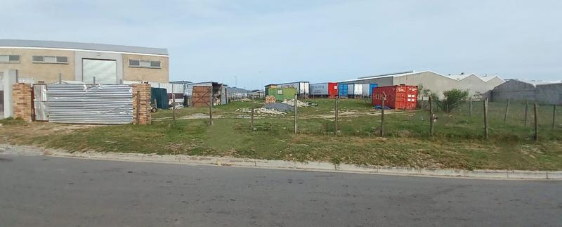 0 Bedroom Property for Sale in Racing Park Western Cape